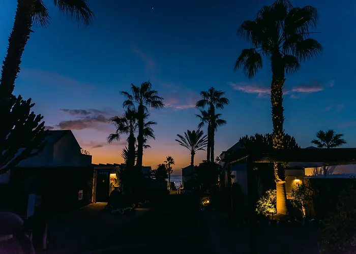 Kamezí Boutique Hotel Villas